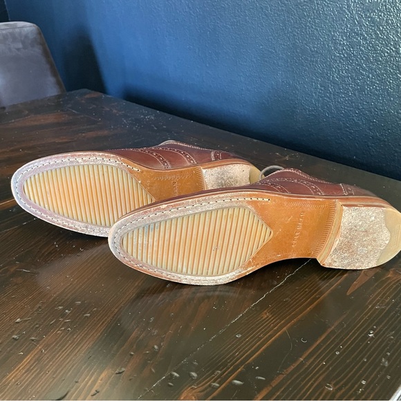 Cole Haan Wingtips - Picture 3 of 8